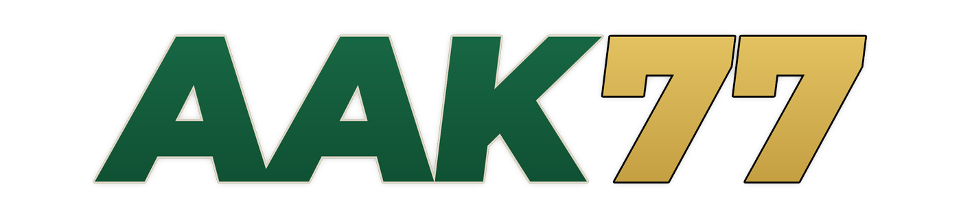 aak77 logo